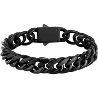Bracciale Sector No Limits Uomo in Acciaio SAXS07 - SAXS07